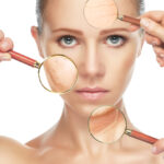Odpowiednie nawilżanie skóry twarzy może znamiennie poprawić jej stan